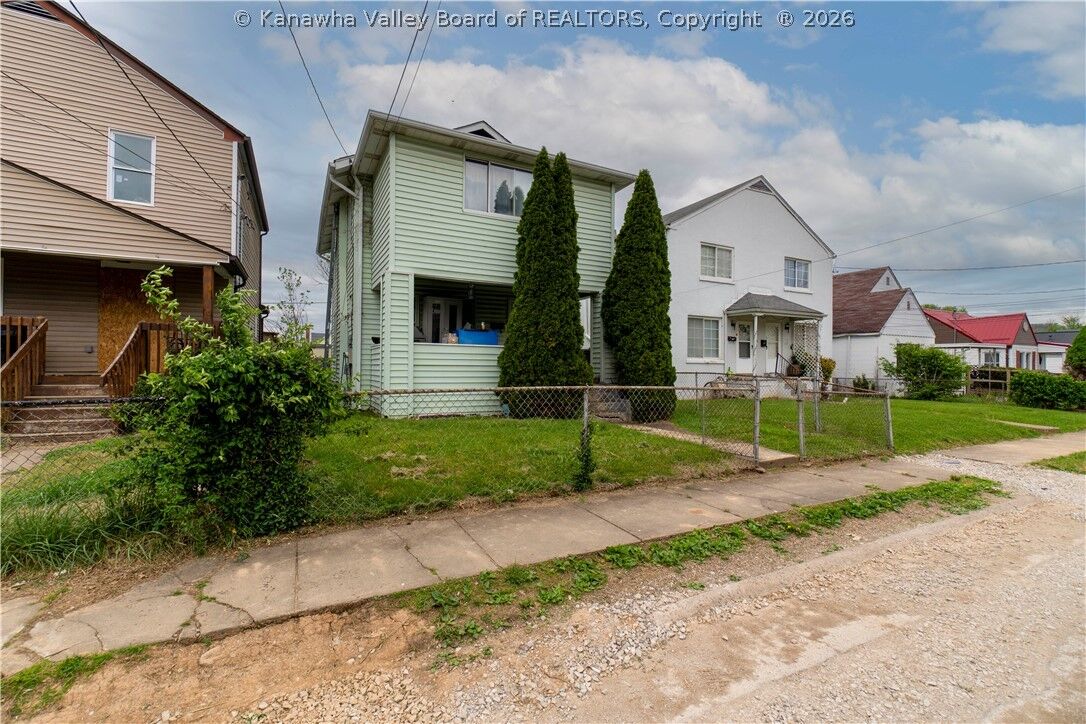 Property Photo:  311 18th Street  WV 25064 