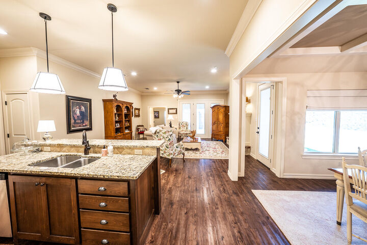 Property Photo: 14 Tuscan Villa Circle TX 79423