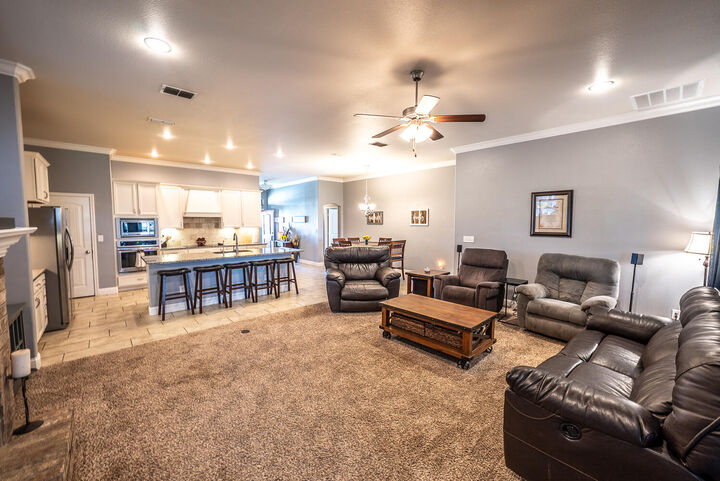 Property Photo:  3008 125th Street  TX 79423 