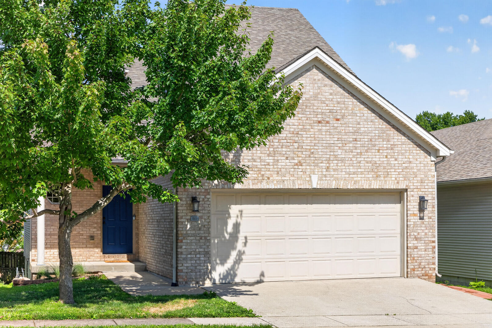 Property Photo: 2513 Sun Seeker Court KY 40503