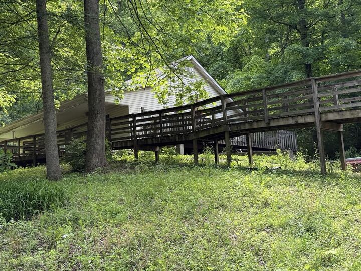 Property Photo: 1676 Highway 3447 KY 40447