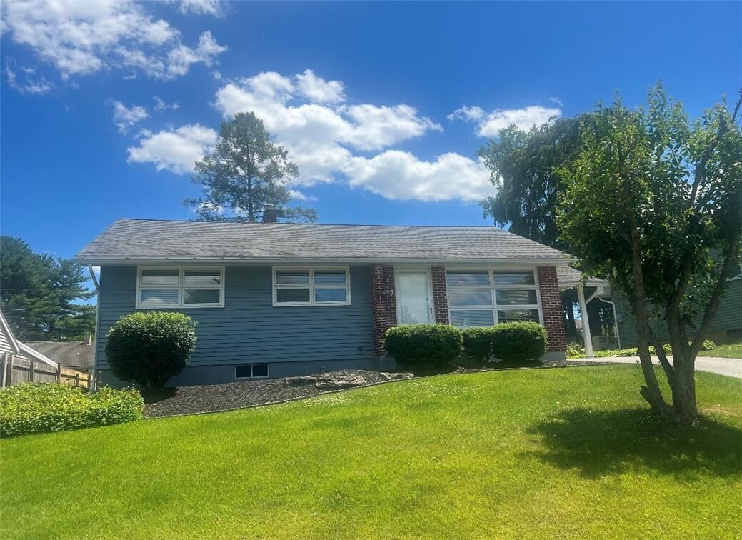 Property Photo:  2736 W South Street  PA 18103 