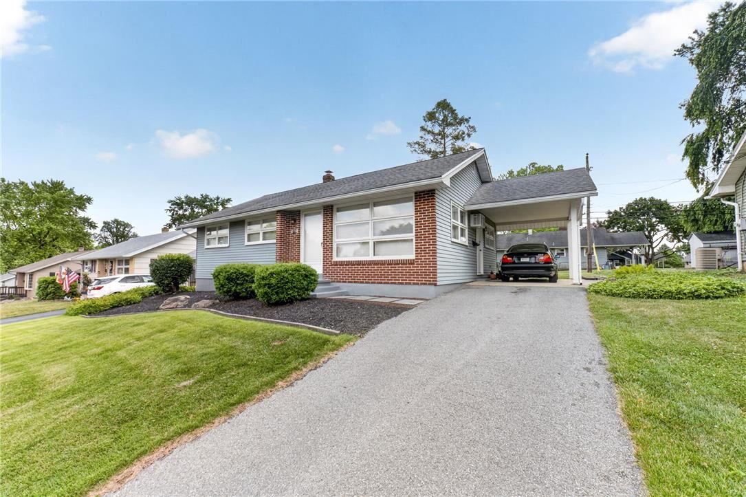 Property Photo:  2736 W South Street  PA 18103 