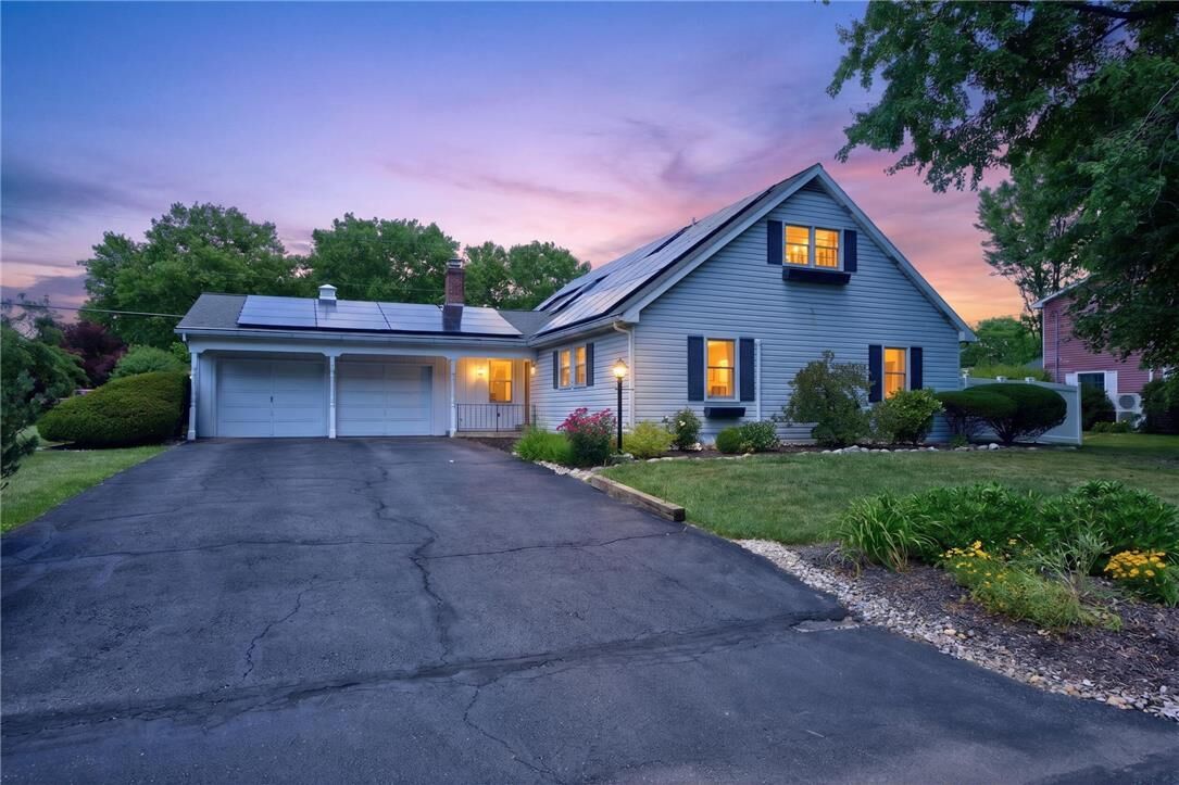 Property Photo:  1319 Warba Drive  PA 18104 