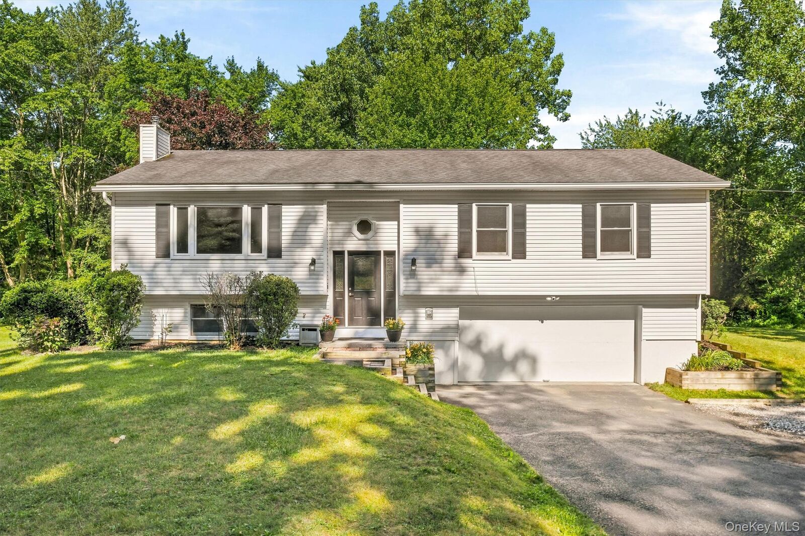 Property Photo:  74 Peach Road  NY 12601 
