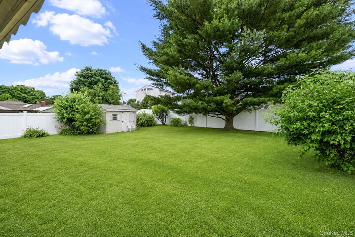 Property Photo: 107 W Walnut Street NY 11735