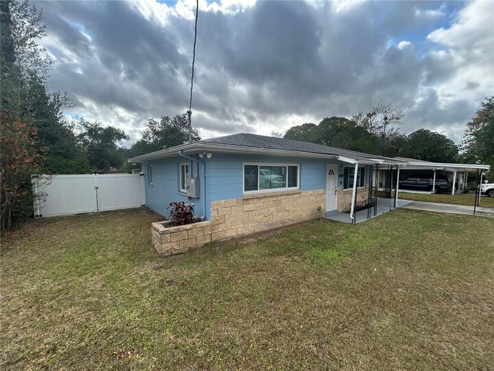 Property Photo: 21570 SW Raintree Streets FL 34431