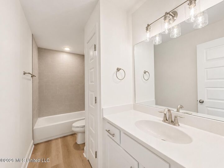 Property Photo: 7398 Newbury Drive MS 38654