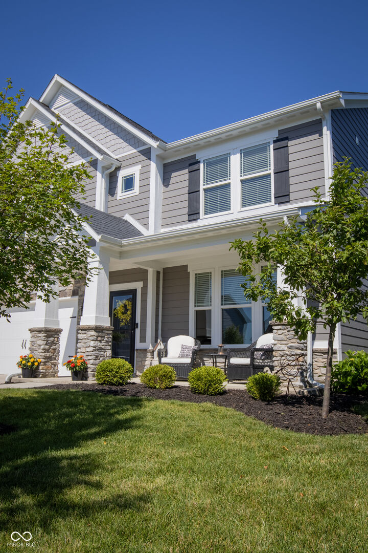 Property Photo:  15960 Trestle Drive  IN 46074 