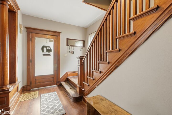 Property Photo:  1115 Main Street  IA 52637 