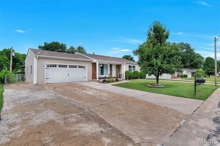 Property Photo:  3256 Janton Lane  MO 63301 
