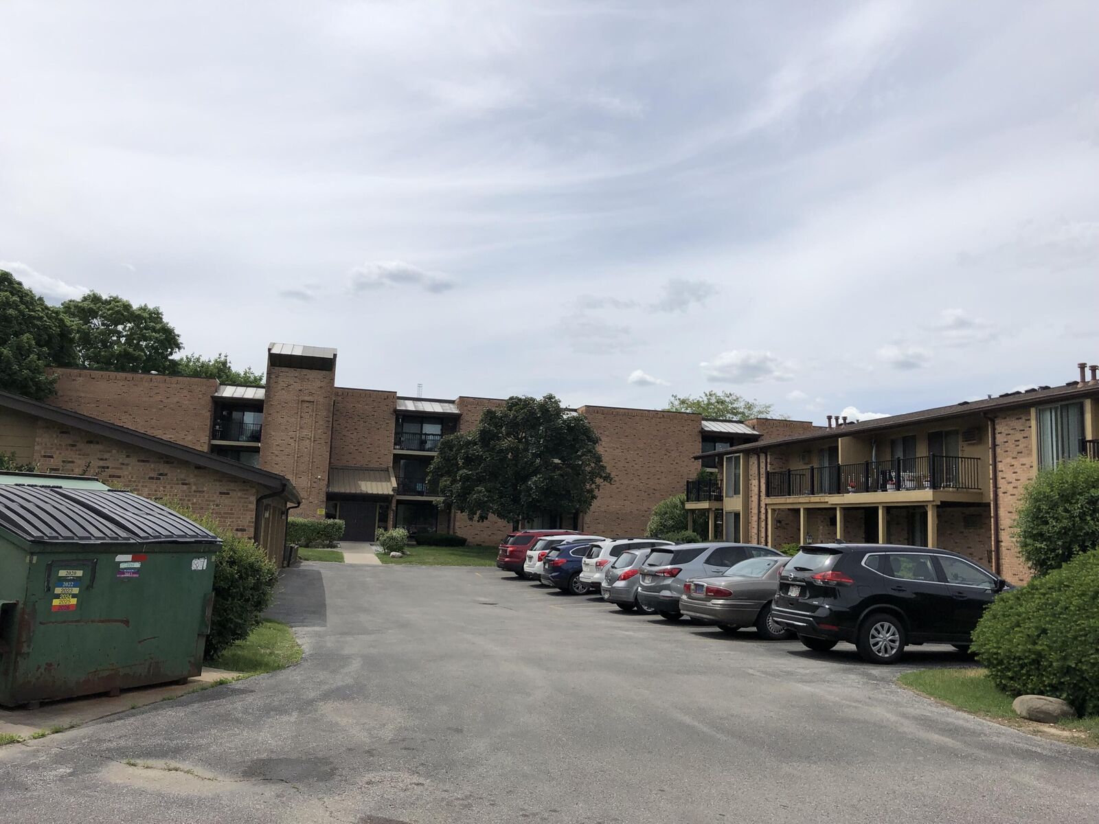 Property Photo:  8735 N 72nd St  WI 53223 