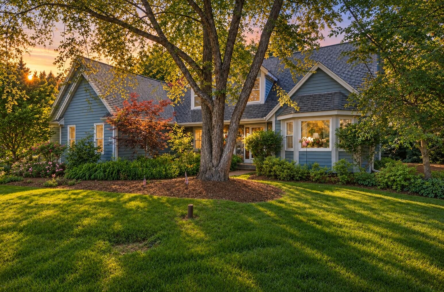 Property Photo:  W326s1480 Forest Hills Dr  WI 53018 