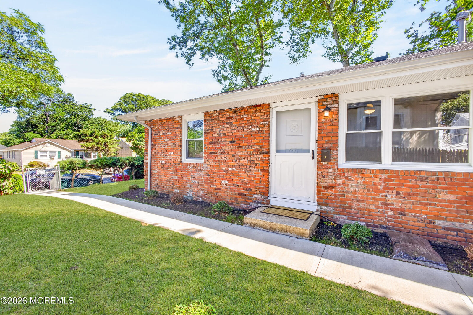 Property Photo: 67 Beacon Boulevard NJ 07734