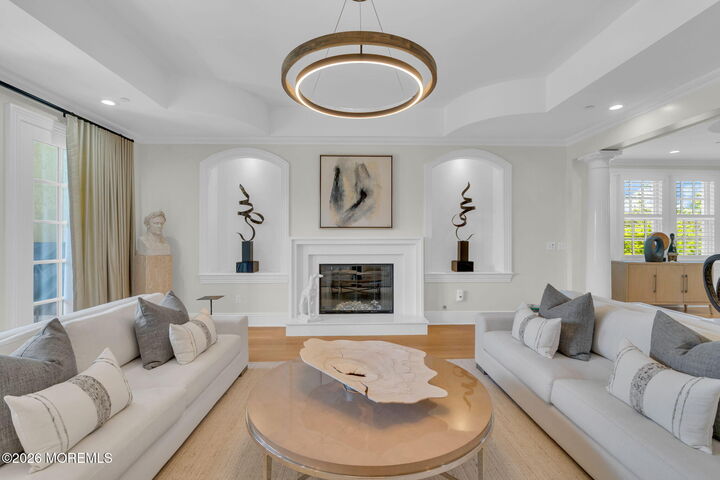 Property Photo:  1432 Oval Road  NJ 08736 