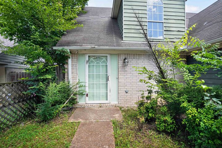 Property Photo:  4720 Addington Dr  TN 38128 