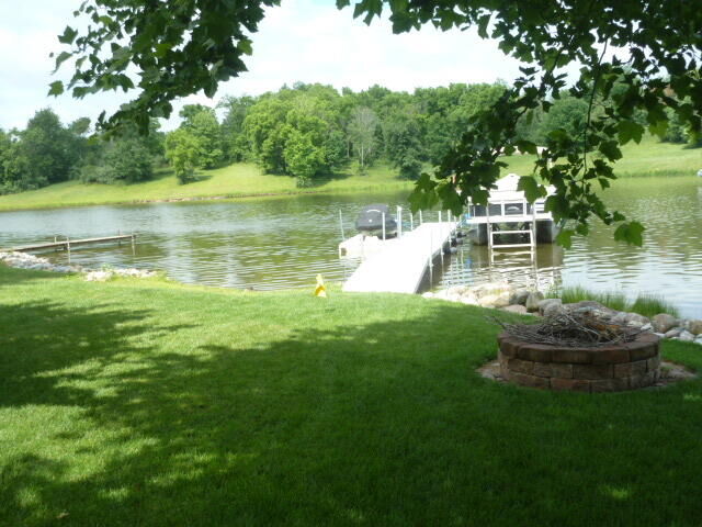 Property Photo:  14376 Horn Drive  MI 49232 