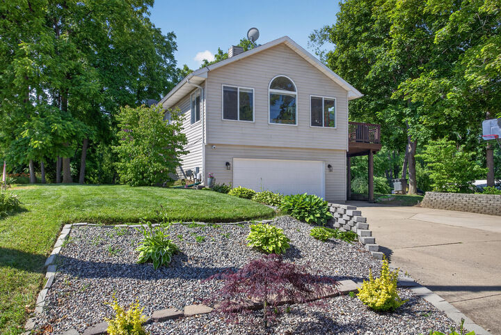 Property Photo:  11947 Bunday Drive  MI 49249 