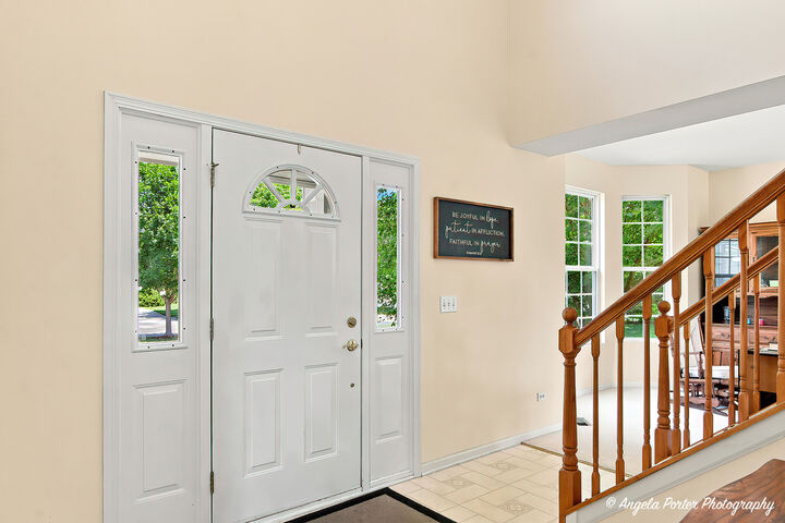 Property Photo: 317 Talismon Drive IL 60012