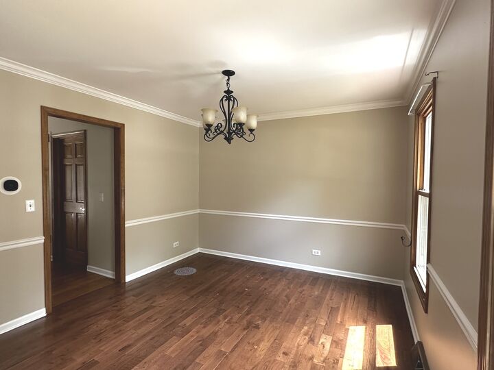 Property Photo:  3413 Charlemaine Drive  IL 60504 