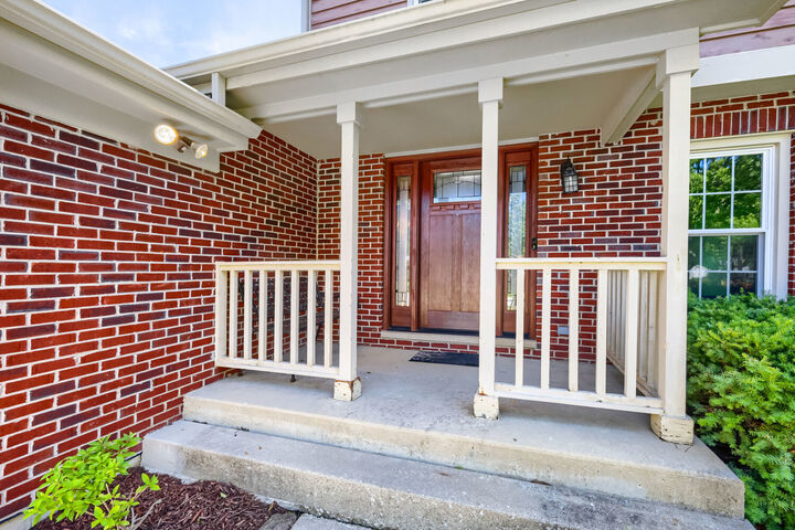 Property Photo: 231 Biscayne Street IL 60108