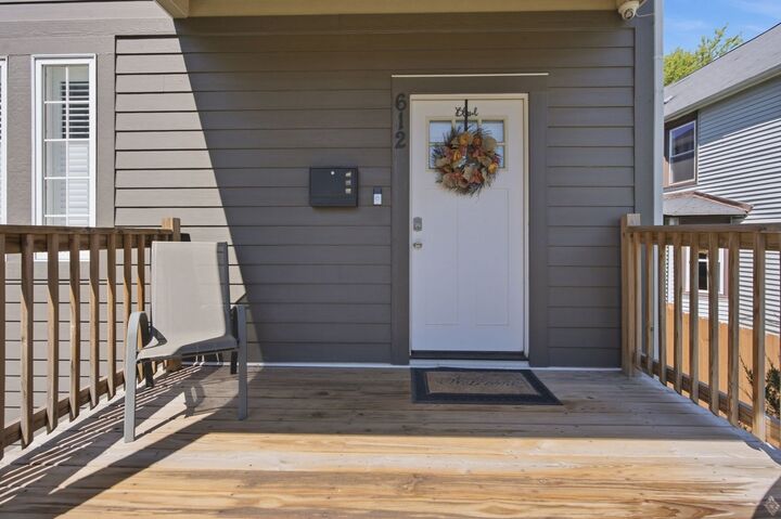 Property Photo:  612 S 13th Avenue  IL 60153 