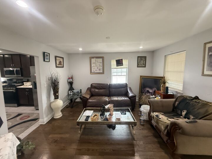 Property Photo:  14625 Winchester Avenue  IL 60426 