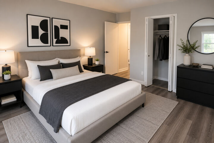 Property Photo:  653 Chappel Avenue 1N  IL 60409 