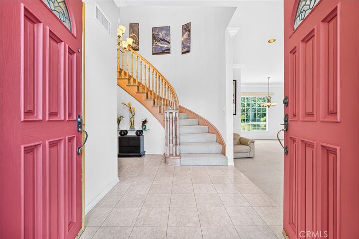 Property Photo:  11719 Monte Leon  CA 91326 