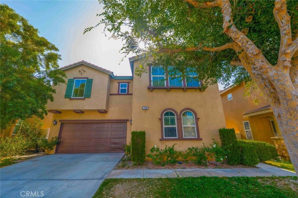 Property Photo:  1109 N Yucca Ave  CA 92376 