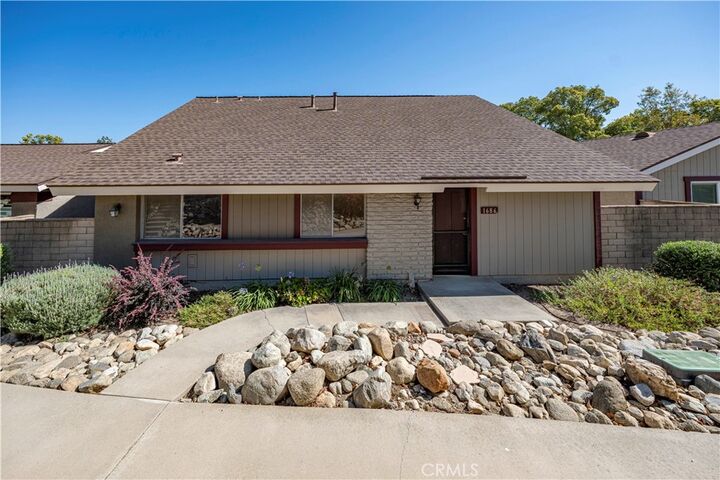 Property Photo:  1686 Carmel Circle E  CA 91784 