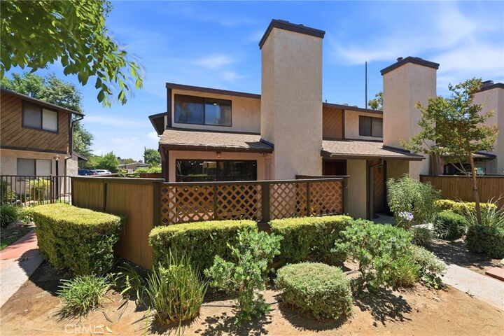 Property Photo:  18223 Soledad Canyon Road 49  CA 91387 