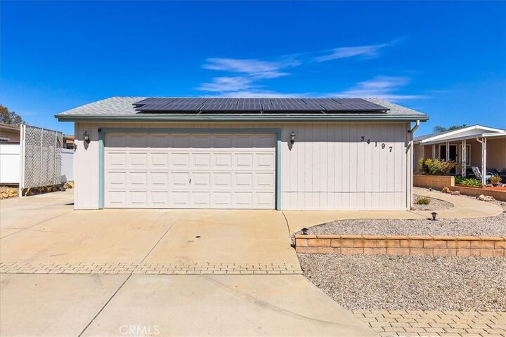Property Photo: 34197 Olive Grove CA 92595