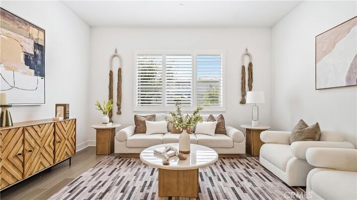 Property Photo: 197 Merit CA 92618