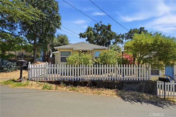 Property Photo:  14033 Konocti Street  CA 95422 
