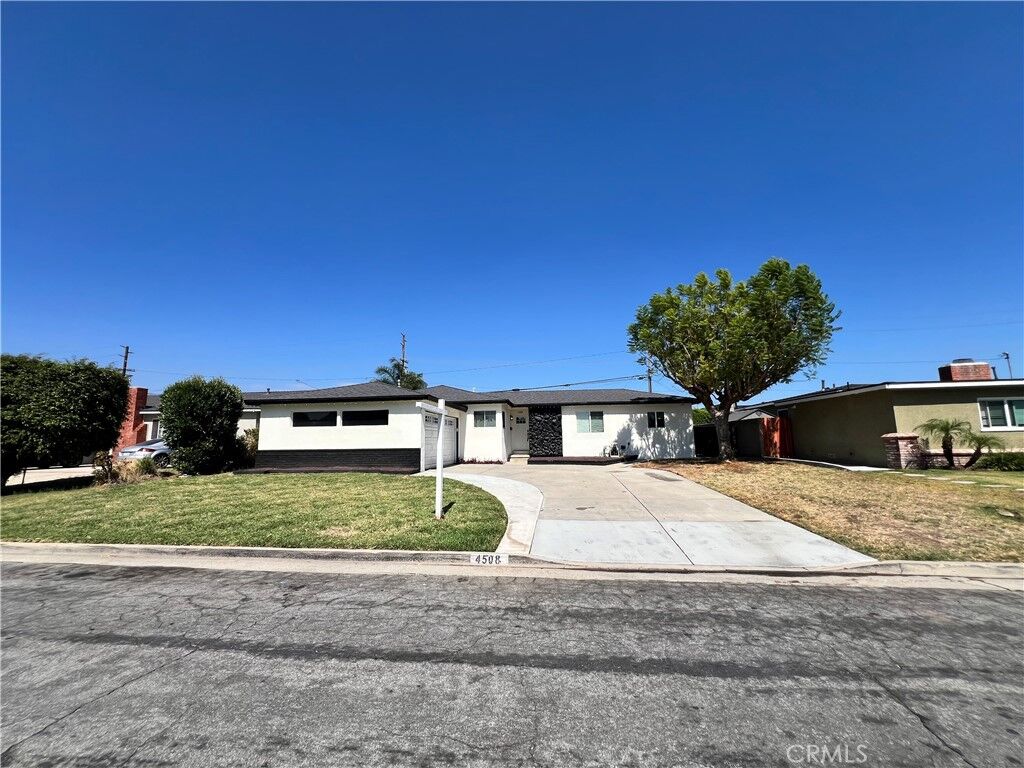Property Photo:  4508 N Glenvina Avenue  CA 91722 