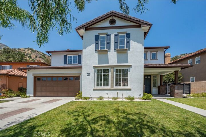Property Photo:  17 Turning Leaf Way  CA 91702 