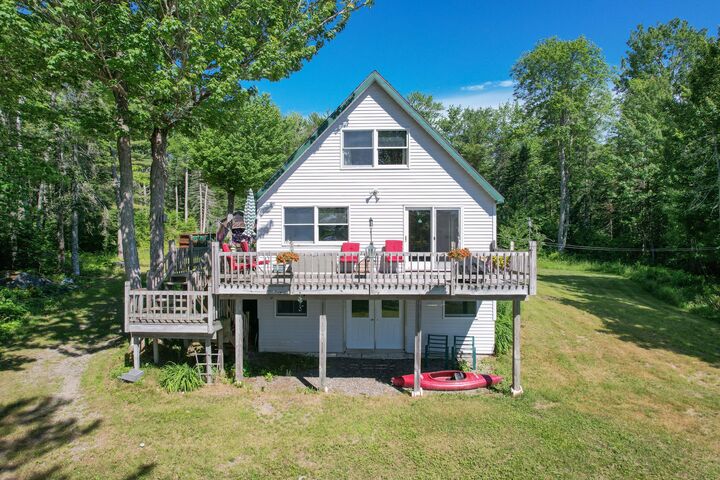 Property Photo:  500 Morrison Farm Road  ME 04605 