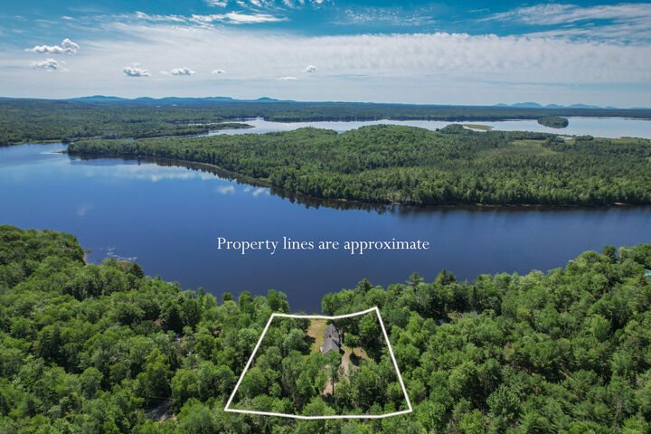 Property Photo:  500 Morrison Farm Road  ME 04605 