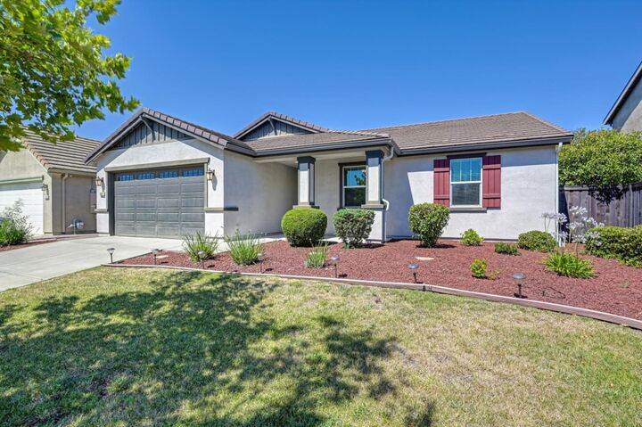 Property Photo:  1242 White Pine Lane  CA 95648 
