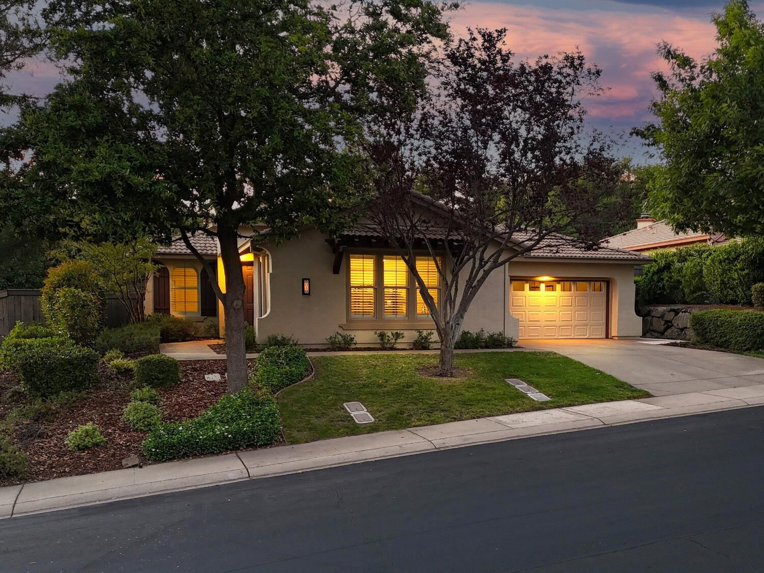 Property Photo:  5040 Garlenda Drive  CA 95762 
