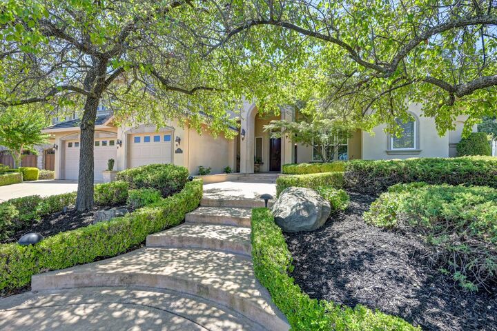 Property Photo:  1876 Park Oak Drive  CA 95661 