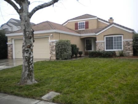 Property Photo:  1540 Spring Court  CA 95376 