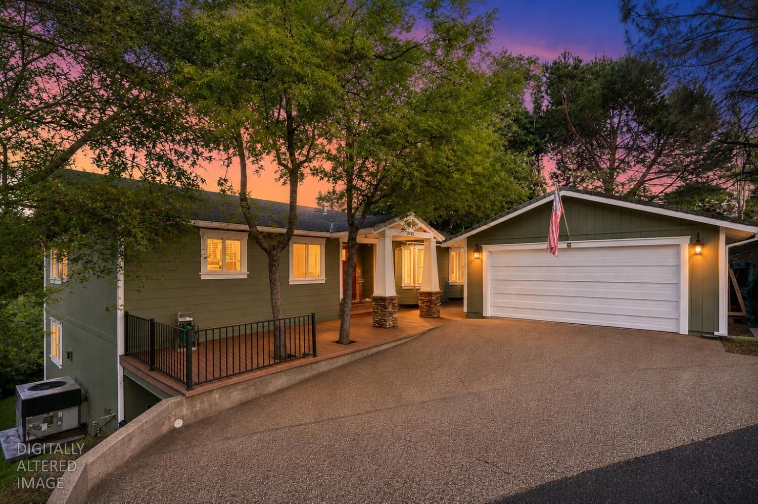 Property Photo:  2502 Knollwood Drive  CA 95682 