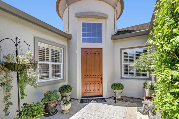 Property Photo:  4784 Village Green  CA 95762 