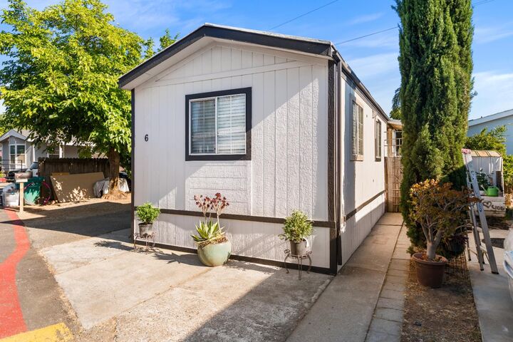 Property Photo:  1130 White Rock Road 6  CA 95762 