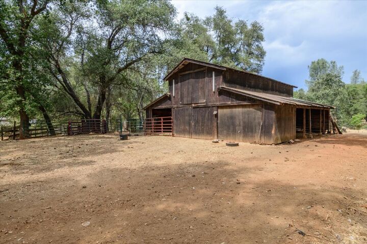 Property Photo:  1641 Needmore Drive  CA 95682 