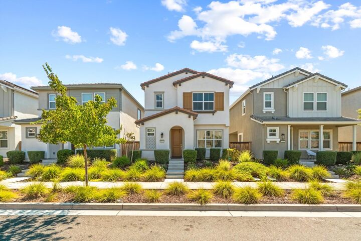 Property Photo:  4532 Juneberry Drive  CA 95834 