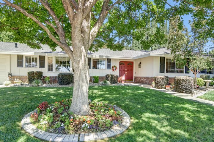 Property Photo:  4607 American River Drive  CA 95864 