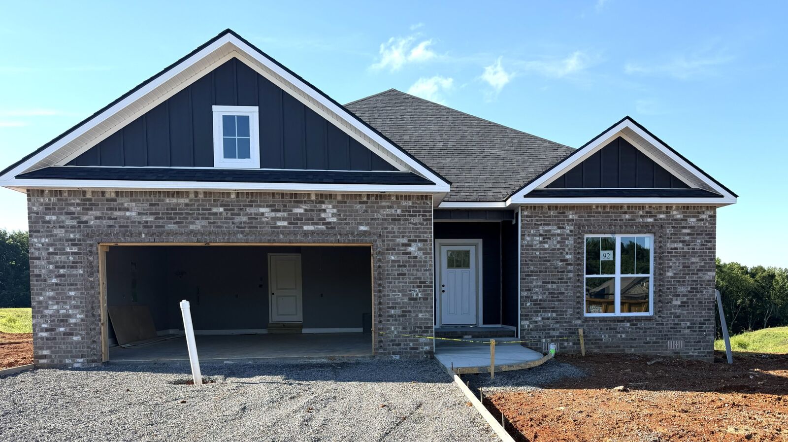 Property Photo:  92 Miller Farm  TN 37043 